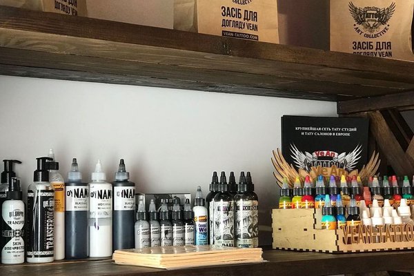 Masters of global renown