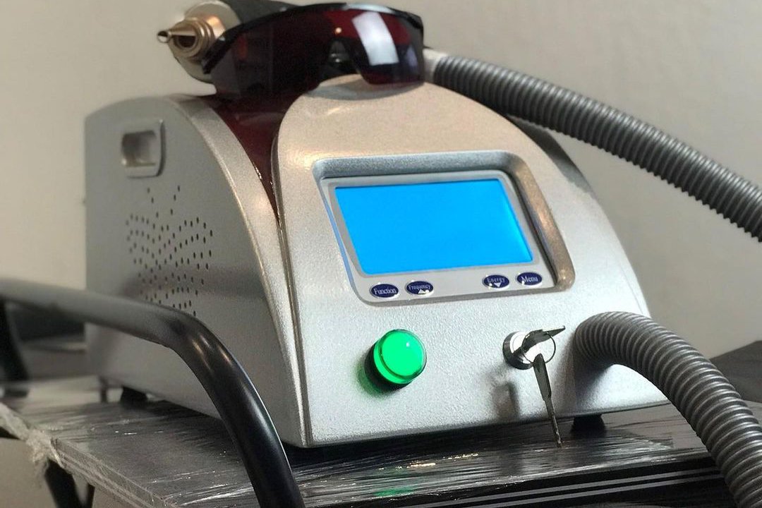 Tattoo removal in Rivne