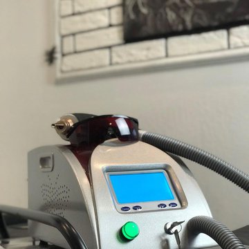 Условия проведения процедуры