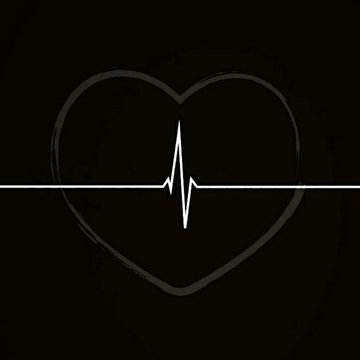 Тату-ескізи "Пульс"