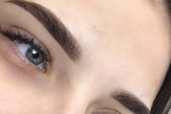 All types of permanent makeup from VeAn