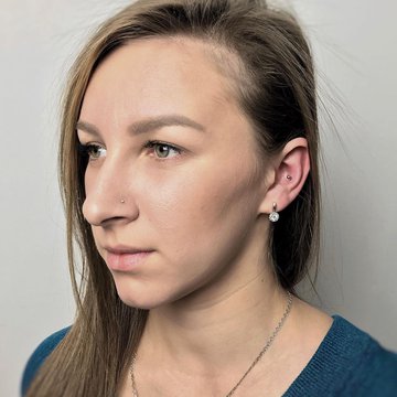 Навчання пірсингу в Івано-Франківську