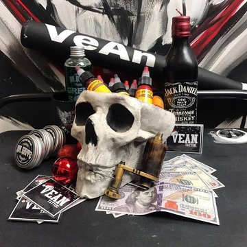 Обучение тату в Николаеве