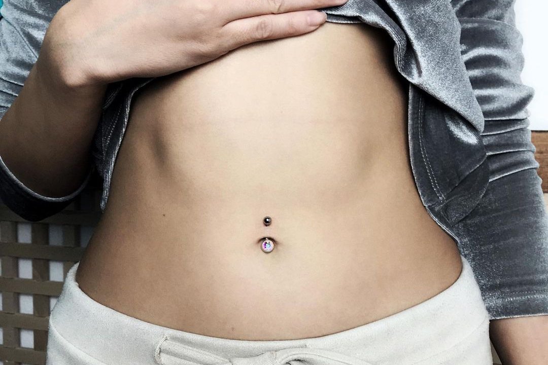 Пірсинг в Ужгороді