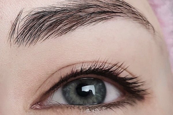 Permanent makeup training in Kharkiv