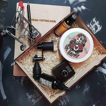 Тату салон в Одессе