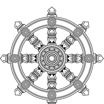 Тату-ескізи "Сансара"