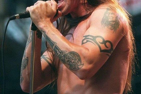 татуювання рок-легенд