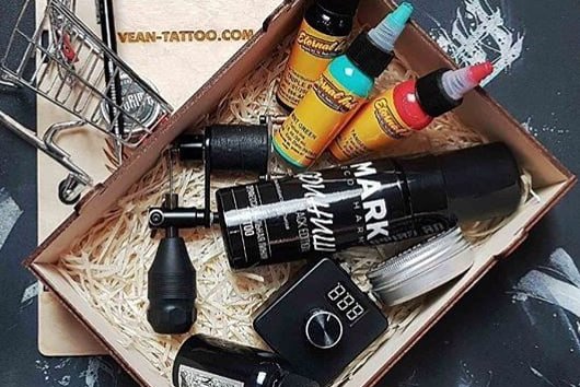 Обучение тату в Мелитополе