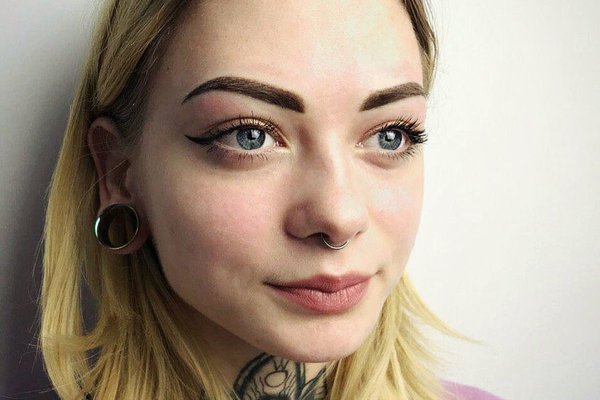 Обучайтесь пирсингу в лучших условиях