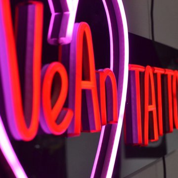 Удаление тату в Киеве