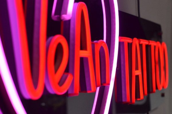 Тату салон в Ужгороде