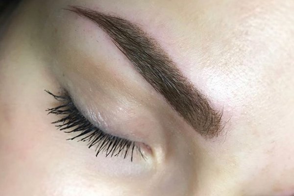 Обучение татуажу в Никополе