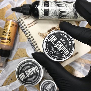 Тату салон у Бердянську