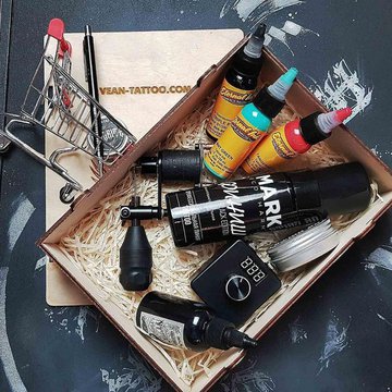 Тату салон в Одессе