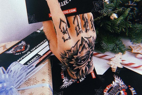 курсы татуажа Запорожье