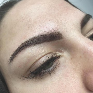 Татуаж в Николаеве