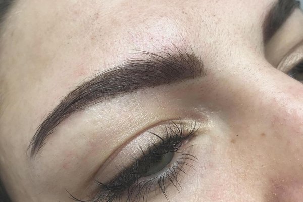 Перманентный макияж в Одессе