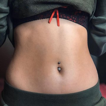 Пирсинг в Каменец-Подольском