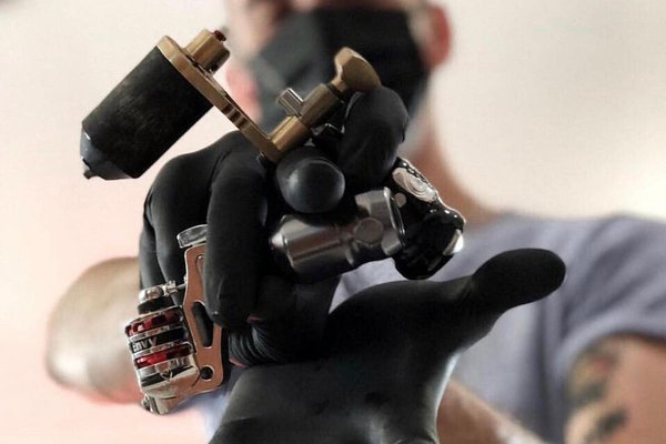 кодекс тату мастера