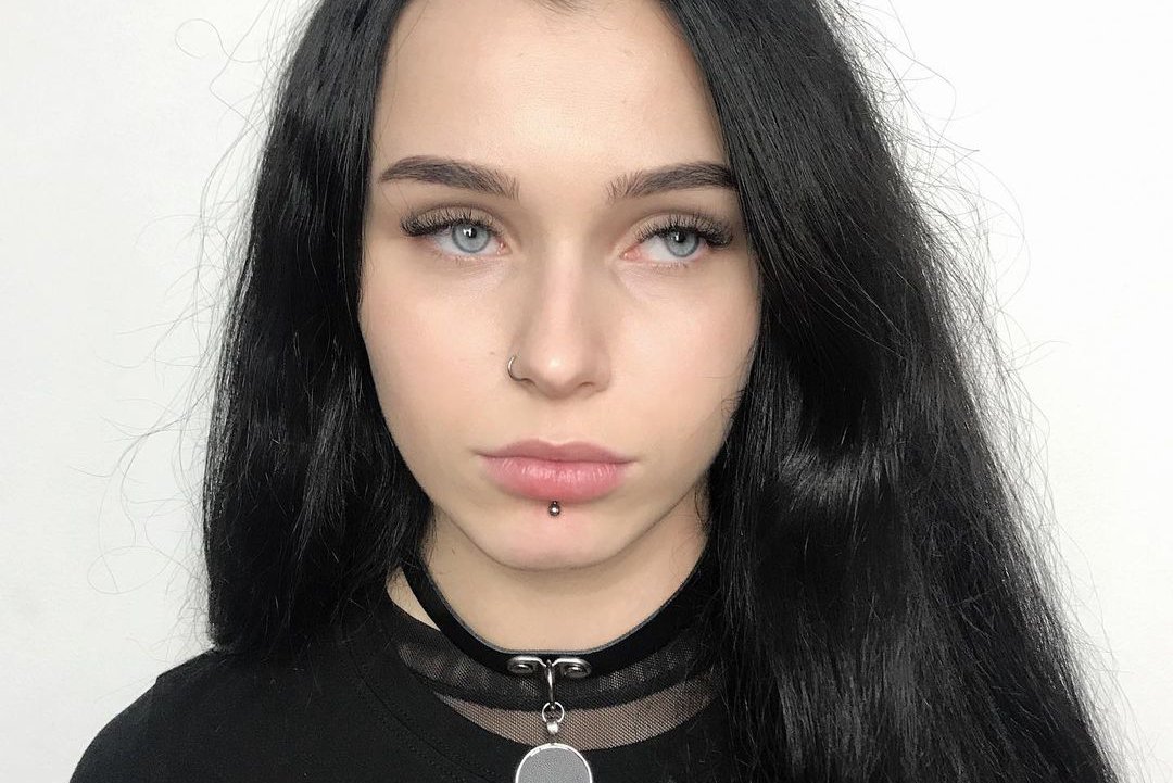 Пірсинг в Івано-Франківську