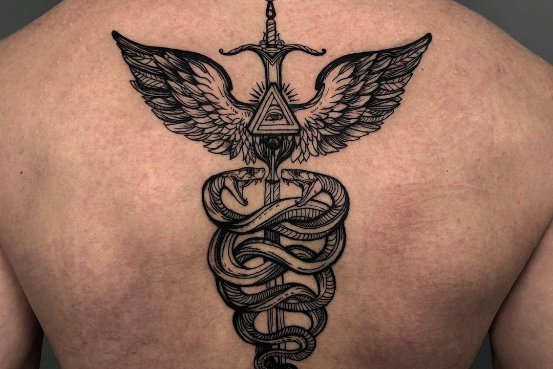 Татуювання в Рівному