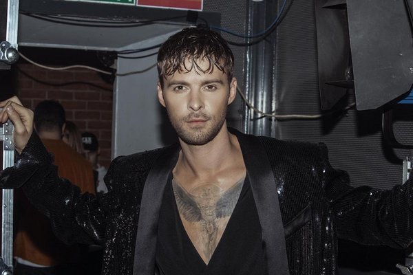 тату Макс Барських