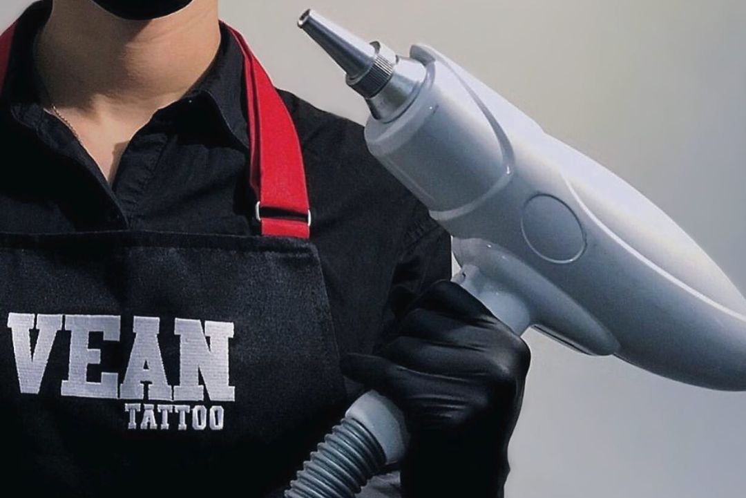 Removal of permanent makeup in Ternopil