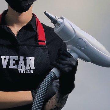 Удаление перманентного макияжа в Харькове