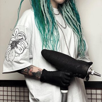 Удаление тату в Кривом Роге