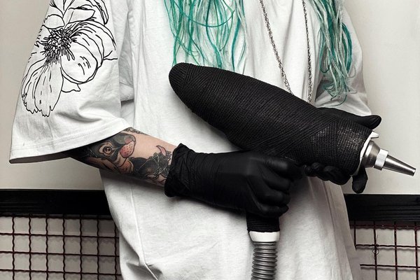 Choose professional quality with VeAn