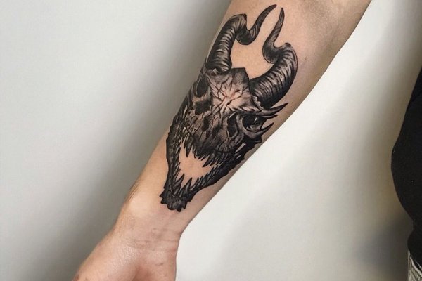 Тату в Умані