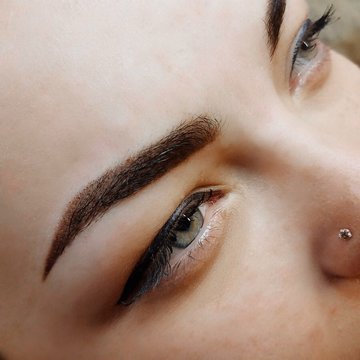 Татуаж в Херсоне