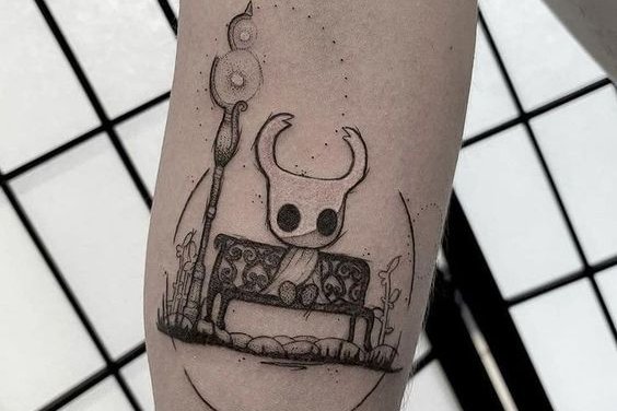 модні тату 2025