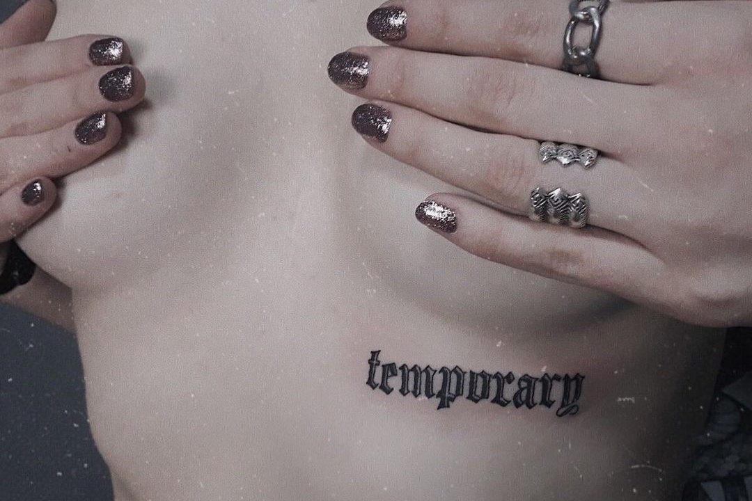 Обучение тату в Житомире