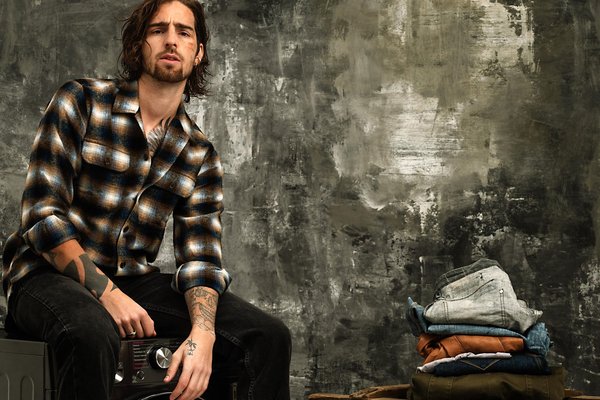 Тату Владимира Дантеса