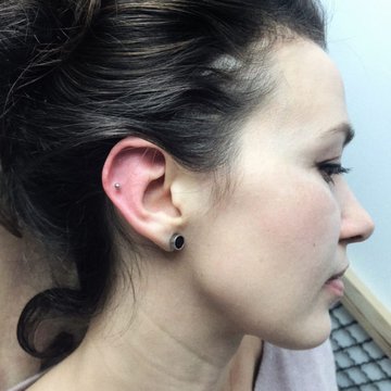 Обучение модификации тела в Харькове