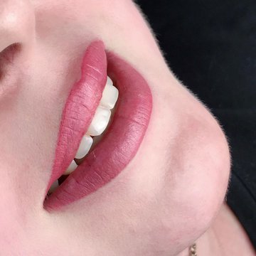 Обучение татуажу в Краматорске