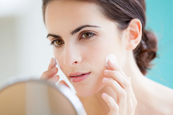 уход за перманентом после удаления