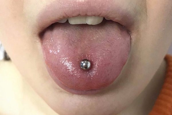 Пірсинг у Чернігові