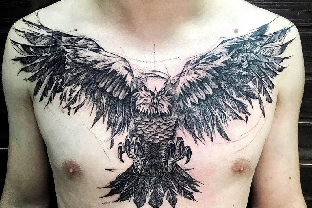 Татуювання в Ужгороді