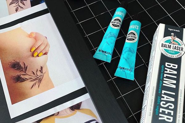 удаление тату в Бердянске