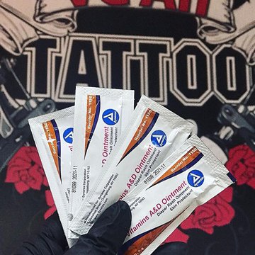 Тату салон в Кривому Розі