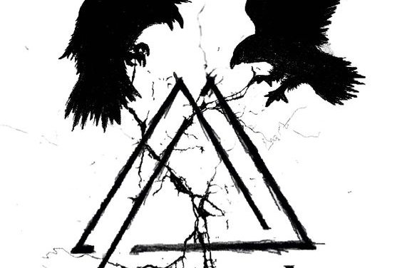 Тату скандинавські руни