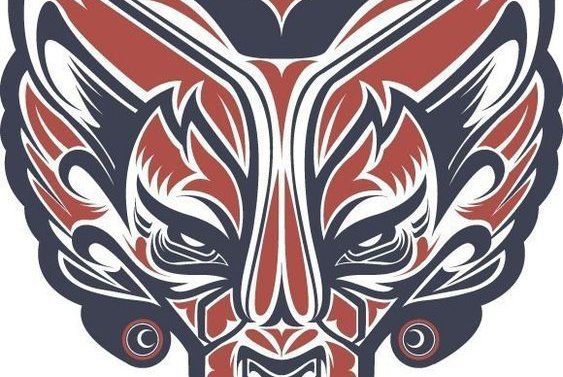 Тату-ескізи "Хайда"