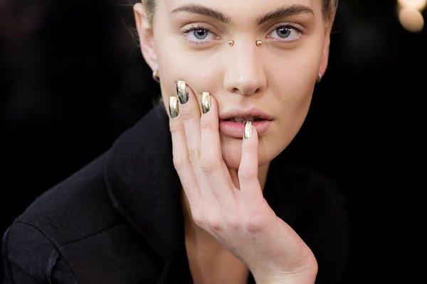 Пірсинг брідж