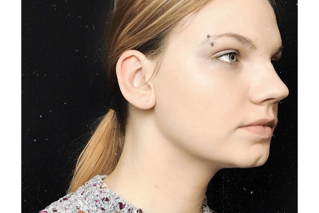 Пірсинг у Луцьку