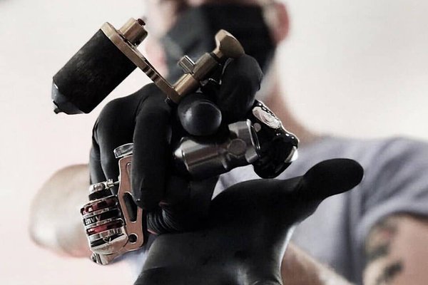 обучение тату в Никополе