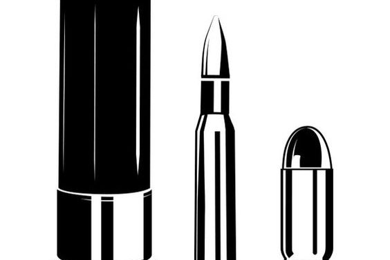 Тату-ескізи "Кулі"