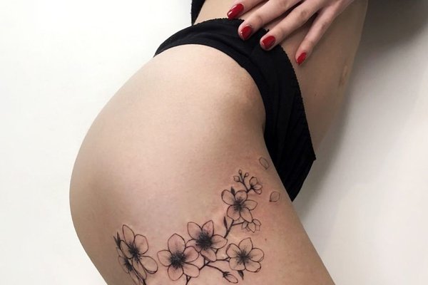 Навчання тату в Харкові